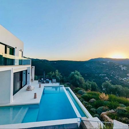 The Bower Sivota Bay Villa Kültér fotó