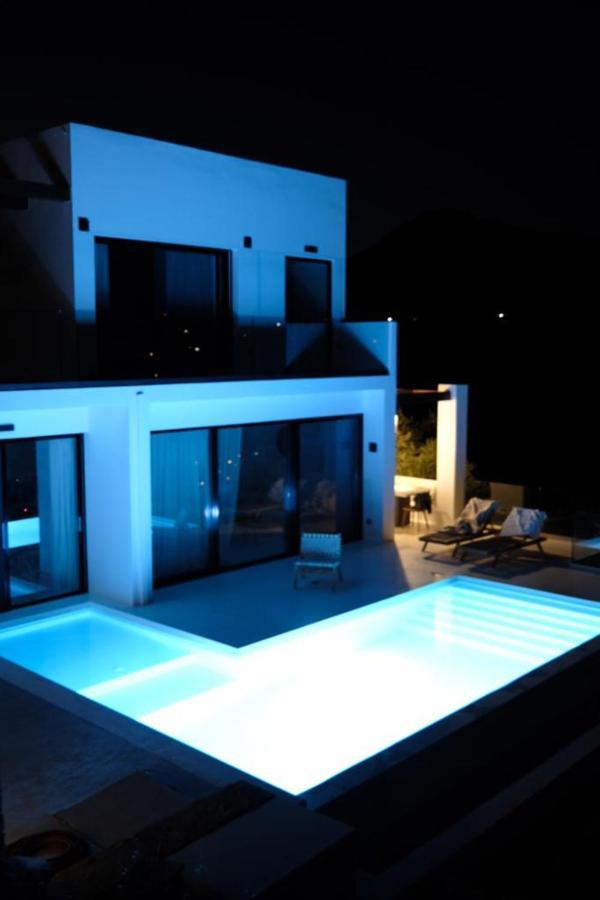 The Bower Sivota Bay Villa Kültér fotó