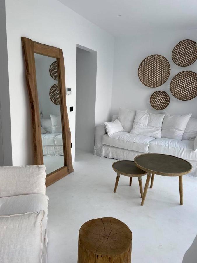 The Bower Sivota Bay Villa Kültér fotó